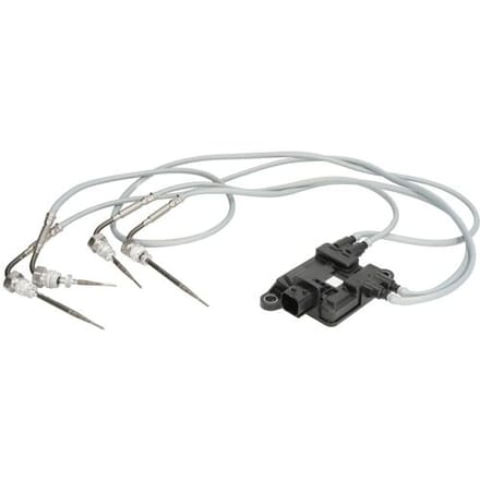 Sensor, uitlaatgastemperatuur VITESCO A2C8012230077
