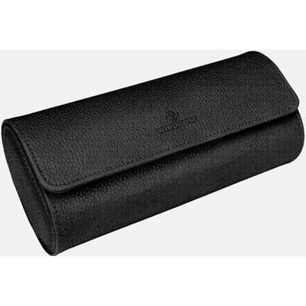 WINDROSE sieradendoos Travel Watch Case Black zwart