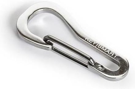 KEY SMART KS-KS231 Accessoire-Kit 1 Sleutelhouderuitbreiding Zilver 1 stuk(s)