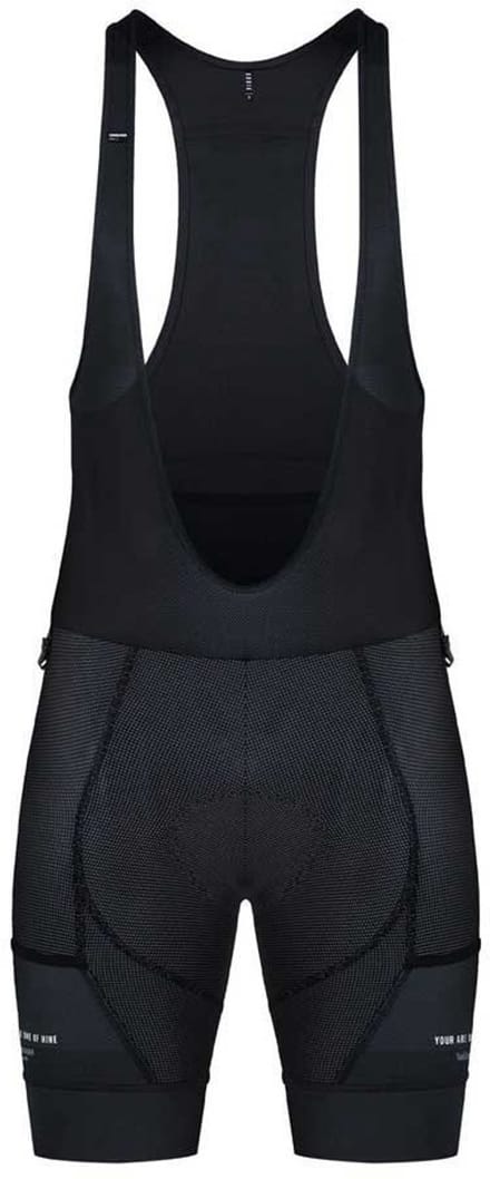 Gobik Commander K7 Fietsbroek Zwart M Man