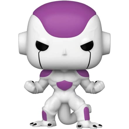 Beeldje Funko Pop Dragon Ball Z S8 Frieza 100% Final Form