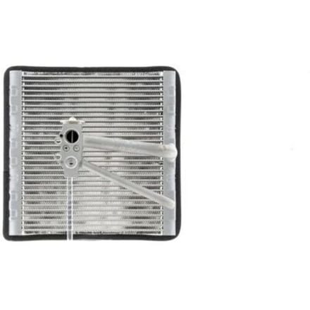 Verdamper, airconditioning BEHR  MAHLE AE 194 000P