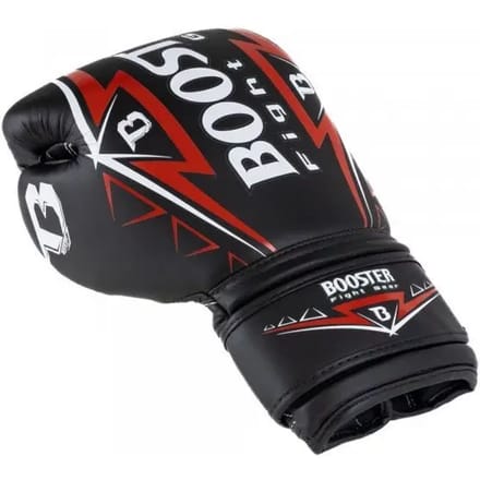 Thaise bokshandschoenen Booster Fight Gear Warrior Series
