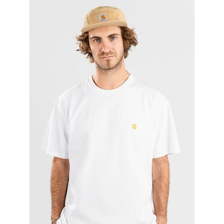 Carhartt WIP Chase T-Shirt wit