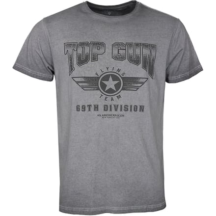 Top Gun T-Shirt TG25023