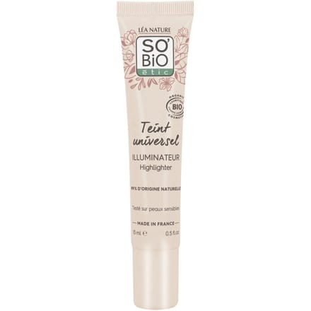 Highlighter Sobioetic Biologische Universele Teint Highlighter
