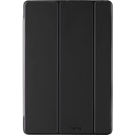 Hama tablethoes geschikt voor iPad Air 10.9 (2020/2022) - Fold clear - zwart