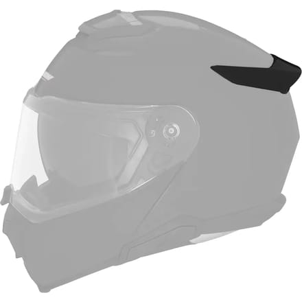 Achterste ventilator Nox N 967