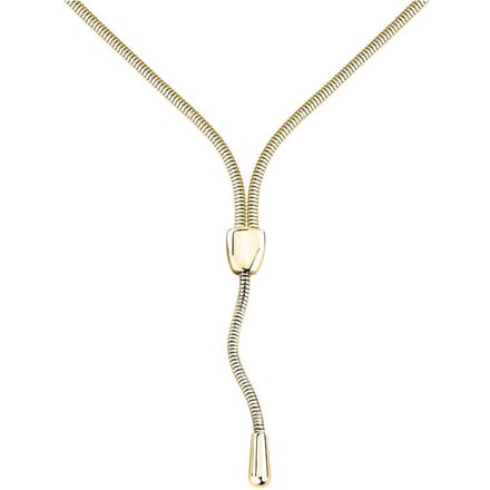 Morellato Ketting Onda SAZP18