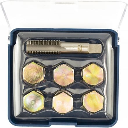 Carterplug reparatie set - M15x1.5 - Olieplug reparatieset - ASTA
