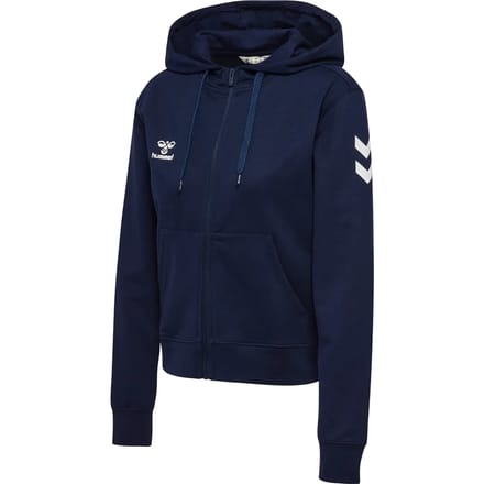 Damescapuchon Hummel Go 2.0 Chevron
