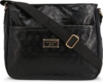 Laura Biagiotti - LB001-02 - black / NOSIZE