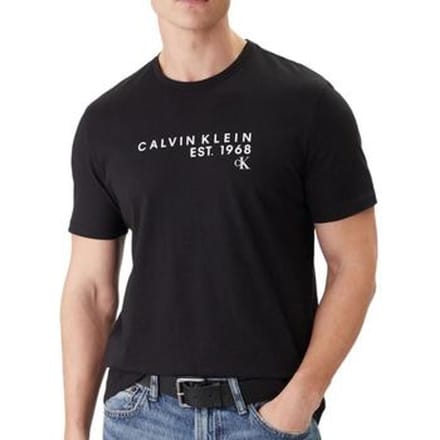 T-shirt Calvin Klein Jeans T-Shirt