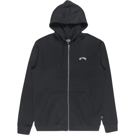 Hooded zipjacke Billabong Arch ZH