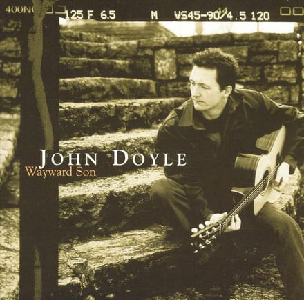 Wayward Son - John Doyle