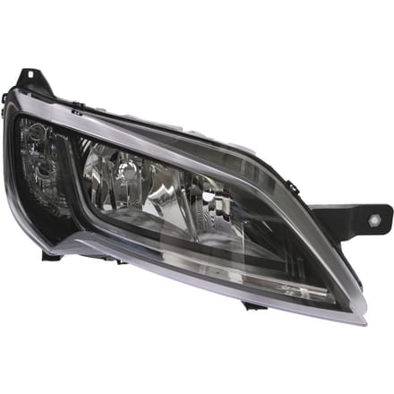 Koplampen TYC 20-14775-15-2, rechts