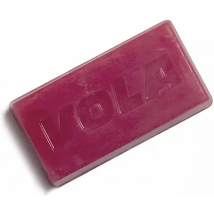 Ski race wax Vola HMach