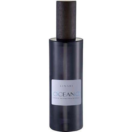 Linari Kamernevel Oceano Luchtverfrissers Unisex 100 ml
