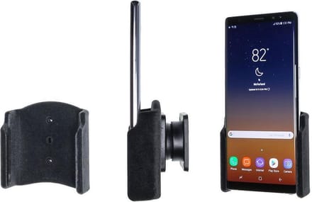 Brodit PDA Halter passiv Samsung Note 8