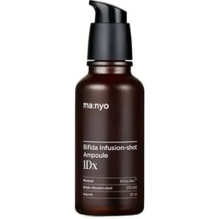 ma:nyo - Bifida Infusion Shot Ampoule 1DX, 50ml ampułka regenerująca