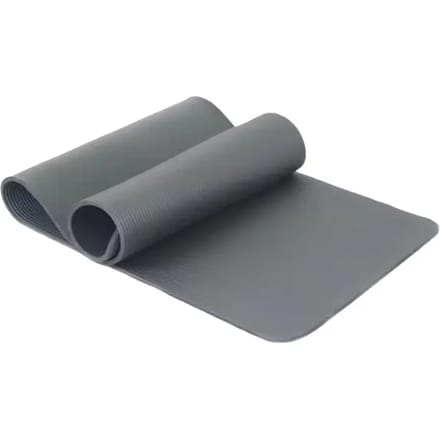 Comfort yogamat met oogjes Oko