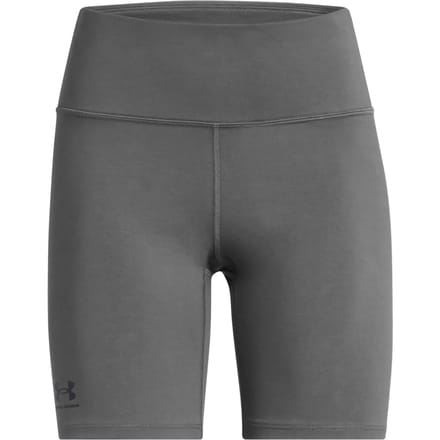 Dames short Under Armour Rival