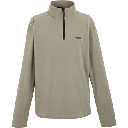 Fleece Heren Wandelen Thompson