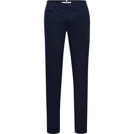 Brax Broek Fabio Donkerblauw - Maat W 32 - L 32 - Heren - Five-pocket broek