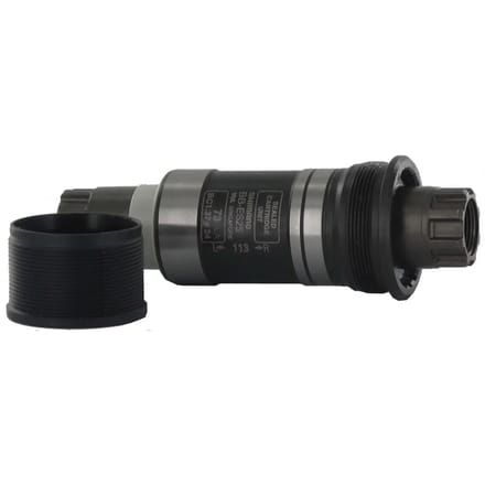 Trapas Shimano es300 bsa 68 - 126 mm octalink