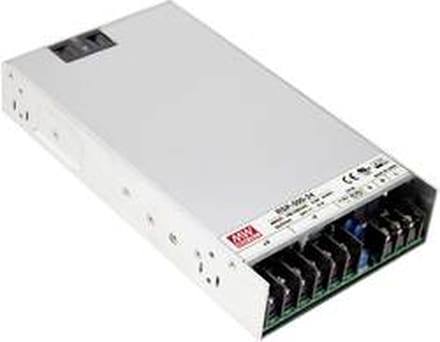 Mean Well RSP-500-12 Schakelnetvoedingsmodule 12 V/DC 41.7 A 500 W