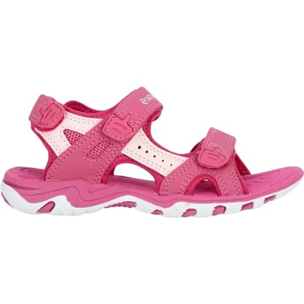 Wandelsandalen voor kinderen Zigzag Jusin