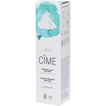 CÎME - Eerste hulp balsem - 50 ml