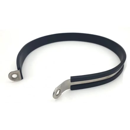 Ontsnapbevestigingsring Brazoline