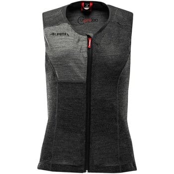 Alpina Prolan Protector Vest Dames 2025 - Zwart