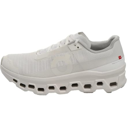 Cloudmonster Void White Heren Sneakers 3MG10911200 43 white