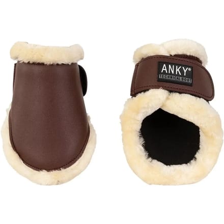 Paardenvoeten ANKY