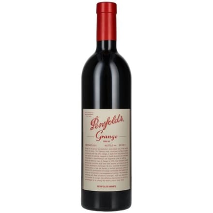 Penfolds Grange Bin 95 2021 14,5% Vol. 0,75l