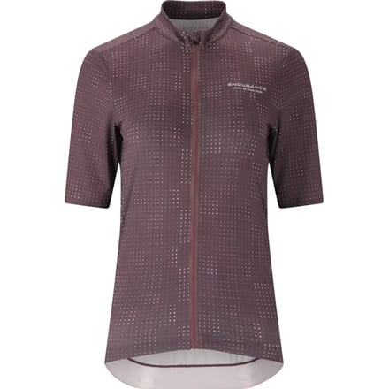 ENDURANCE Fahrradshirt Norris