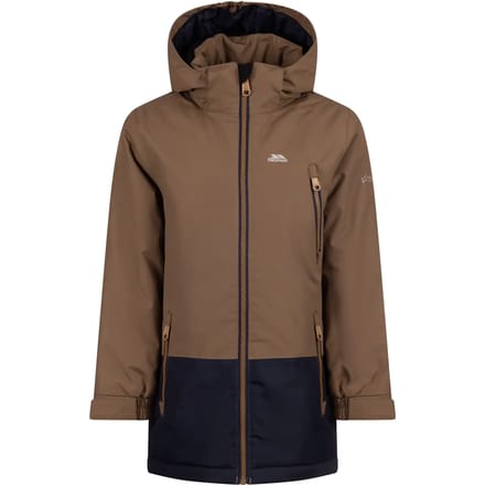 Waterdicht kinderjack Trespass Franzz
