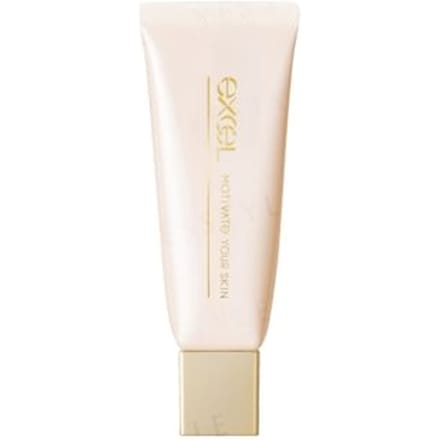 EXCEL - Motivate Your Skin SPF 48 PA+++ 40g