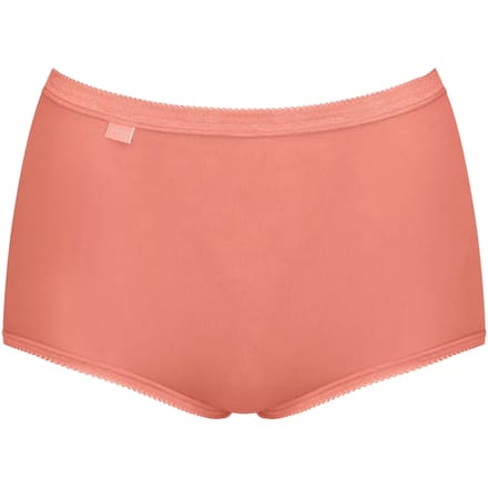 sloggi Basic+ Maxi C4P Dames Onderbroek - Diverse Kleuren -
