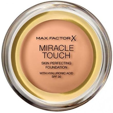 Max Factor Miracle Touch Formula 060 Sand 12 ml