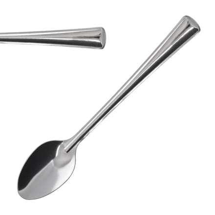 Nisbets Essentials dessertlepels (12 stuks)