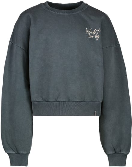 Cars Jeans Sweater Sindy Jr. - Meisjes