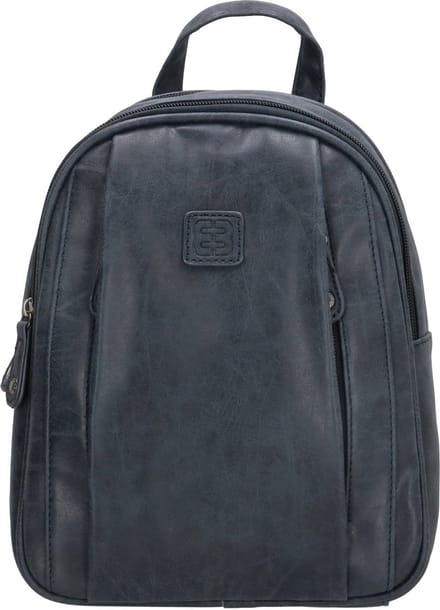 Enrico Benetti Toulouse Rugzak - 66169 - Blauw
