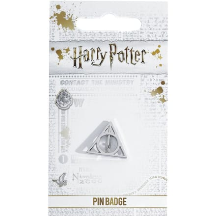 The Carat Shop - Harry Potter - Relieken van de Dood - Speldbadge
