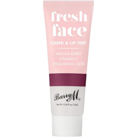 Barry M Fresh Face Wang & Lip Tint - Braambes