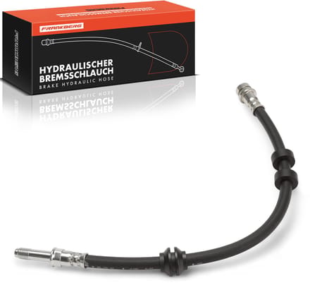 Frankberg 1x remslang vooras L/R voor Ford Cougar Mondeo I/II