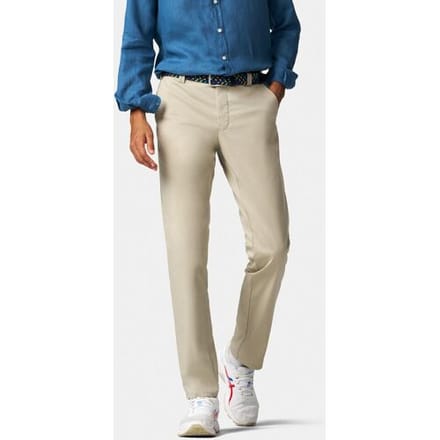 Meyer Broek Bonn Active Coolmax Cotton Blend Beige / male