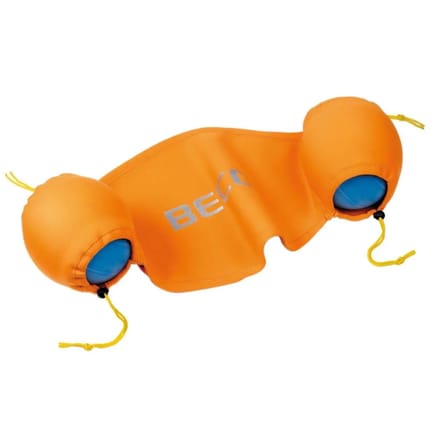 Beco Dynafloat 90 Cm 3-delig Oranje